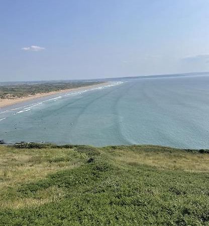 Tarka Holiday Park Ashford  Екстериор снимка
