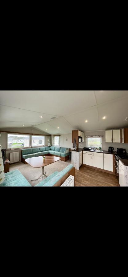 Tarka Holiday Park Ashford  Екстериор снимка