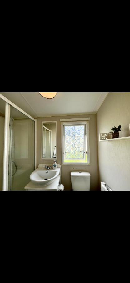 Tarka Holiday Park Ashford  Екстериор снимка